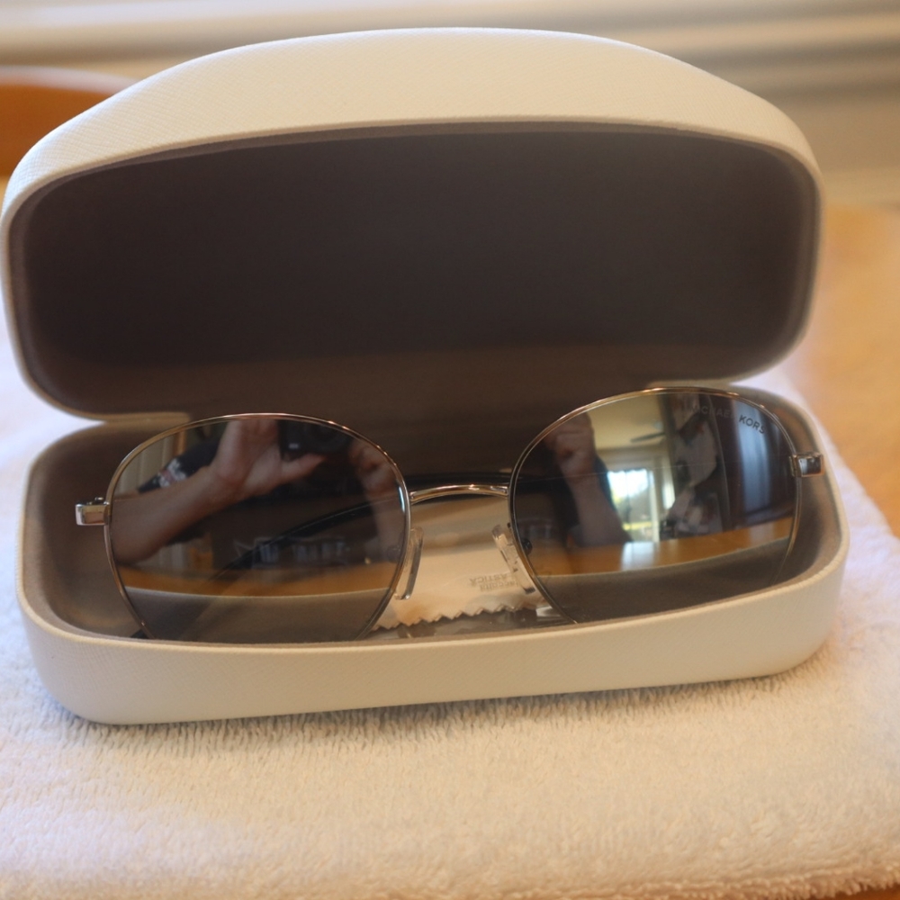 Michael Kors sunglasses